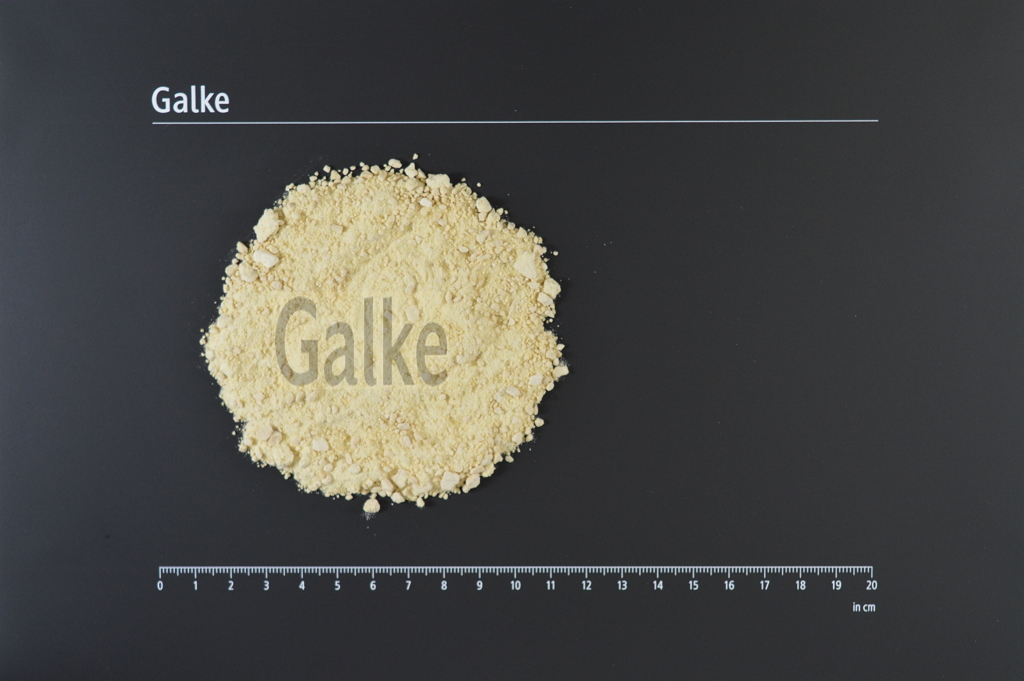 Olibanum Gum powder