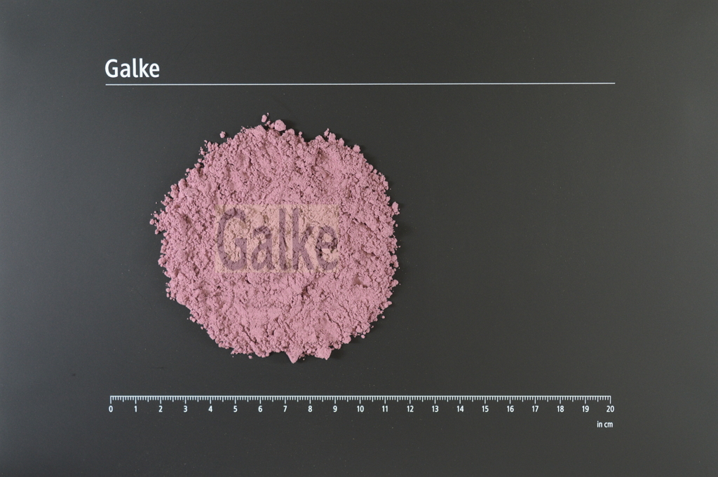 Roses red petals powder | 105204
