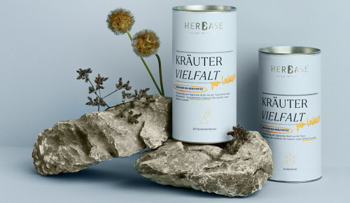 HERBASE - BELEAF IN YOURSELF