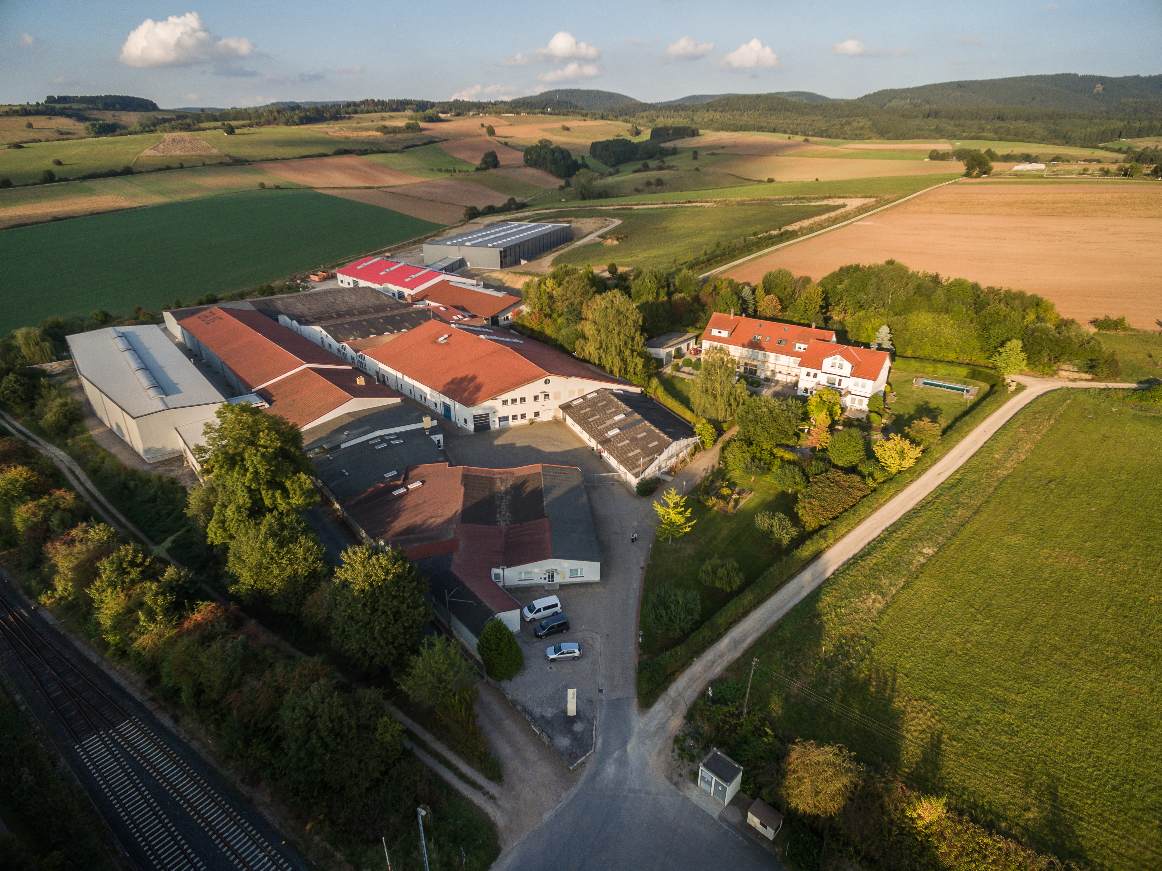 Galke | Entwicklung
