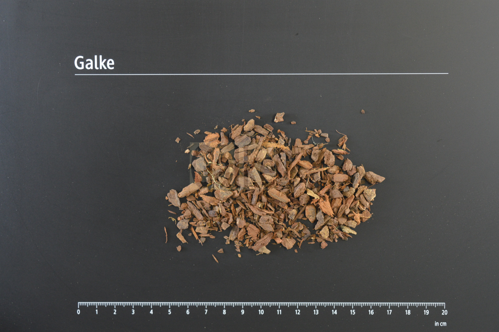 Pygeum bark cut | 99702