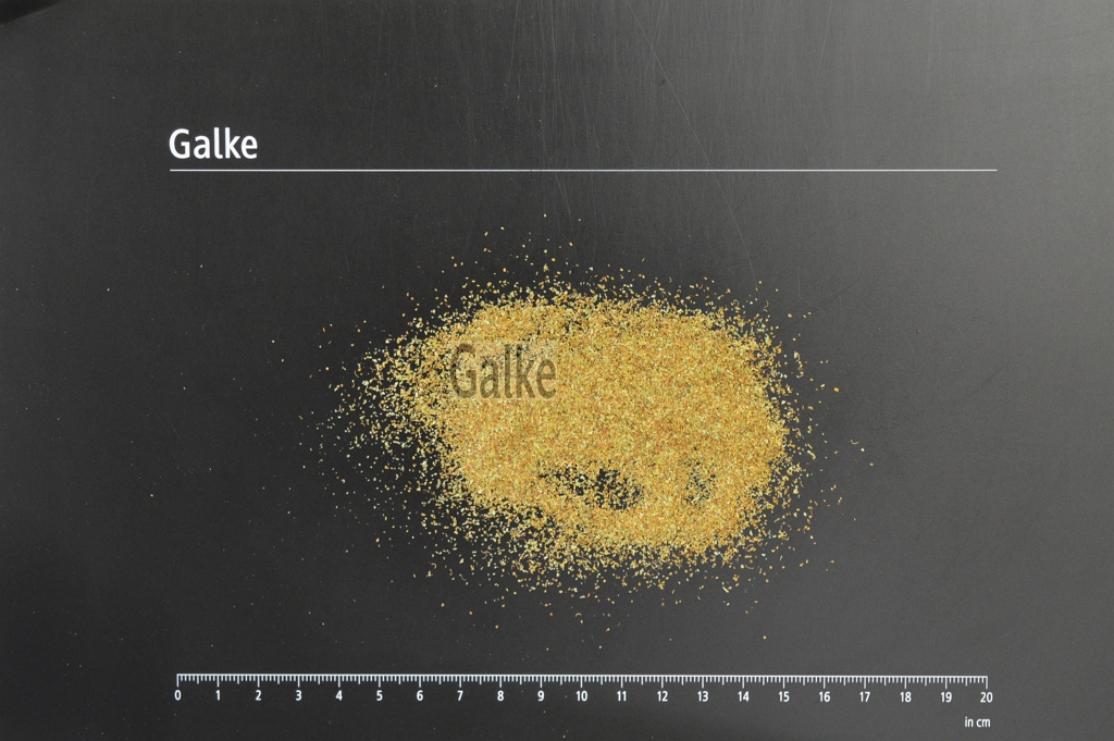 Lindenblüten stein BIO Feinschnitt
