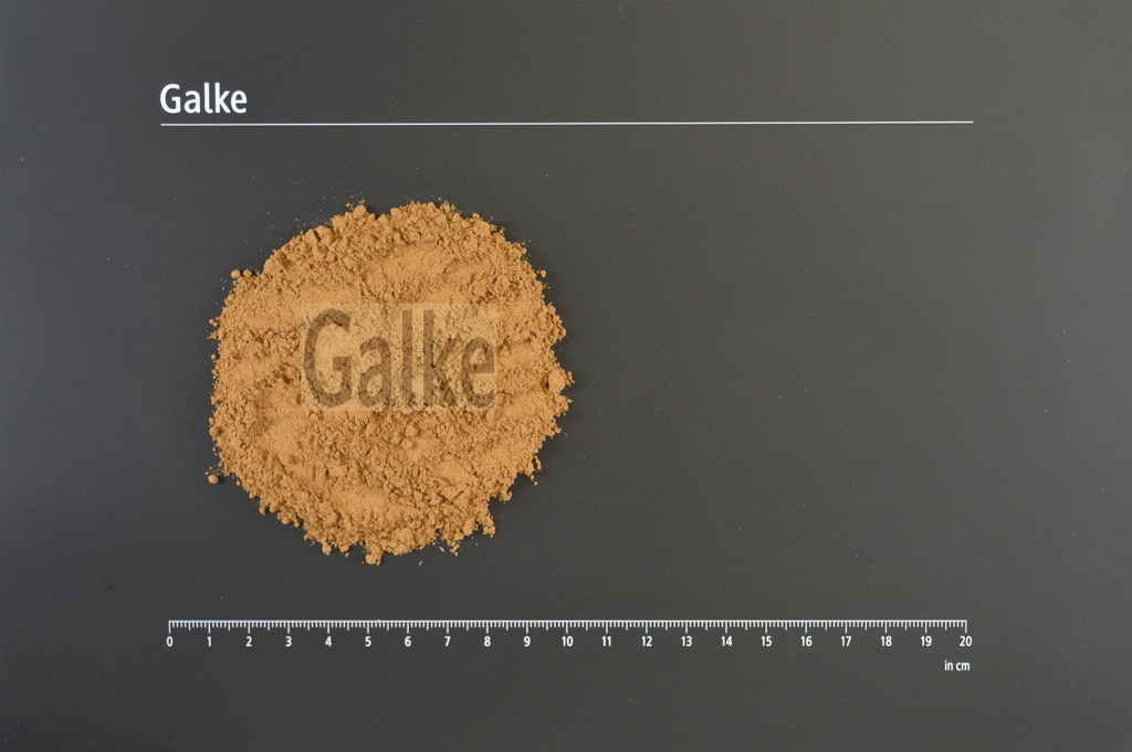 Catuabarinde gemahlen