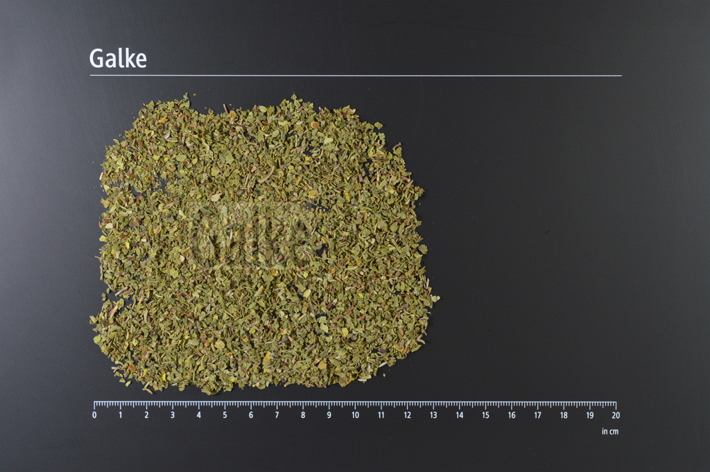 Cystus herb organic cut | 806702
