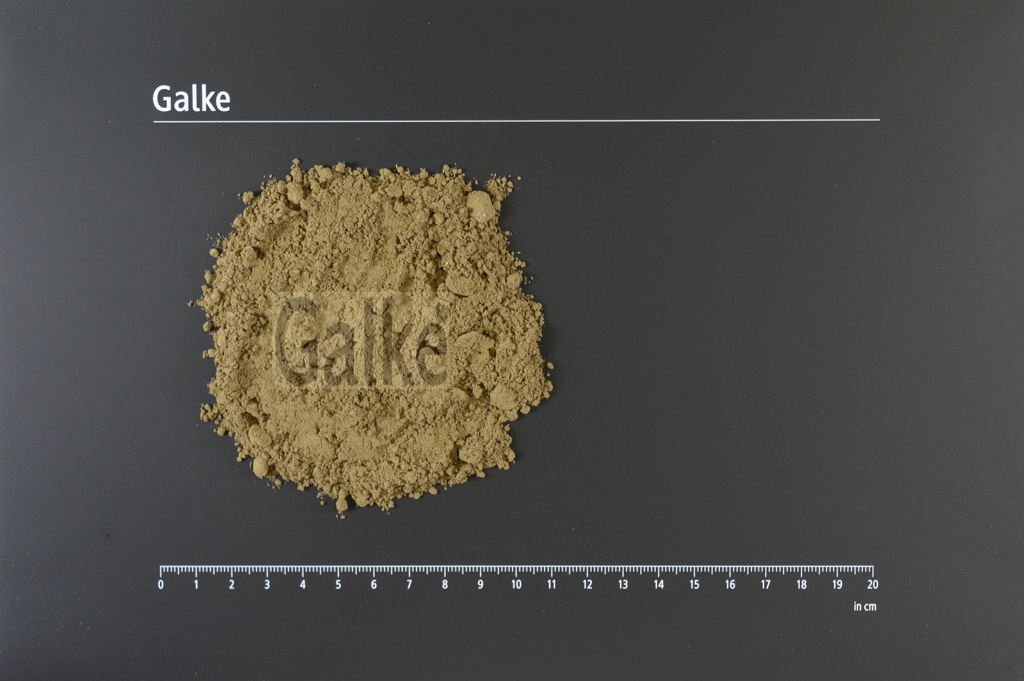 Augentrostkraut gemahlen
