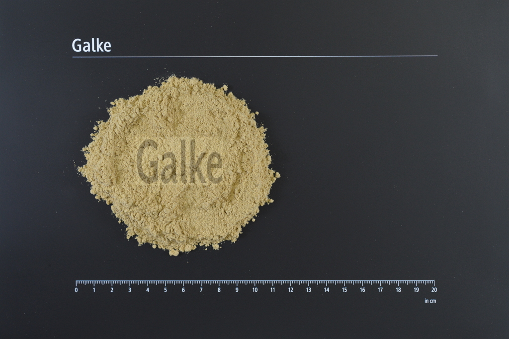 Oat straw powder | 15004