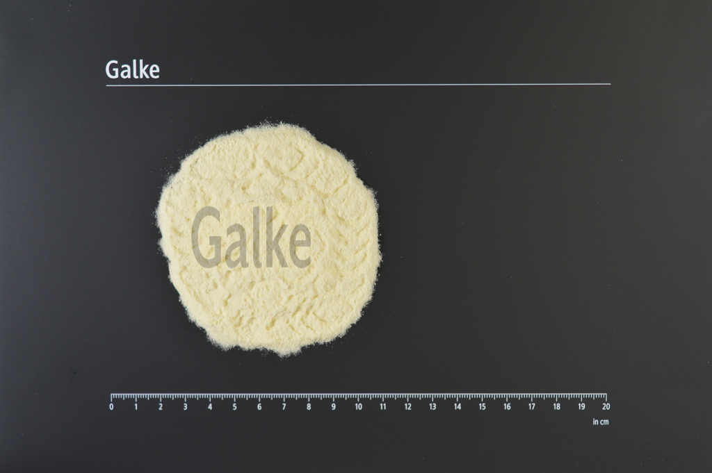 Ananassaftpulver sprühgetrocknet